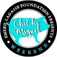 Emeril Lagasse Foundation's Chi Chi Miguel Weekend